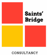 Saint's Bridge Consultancy Logo